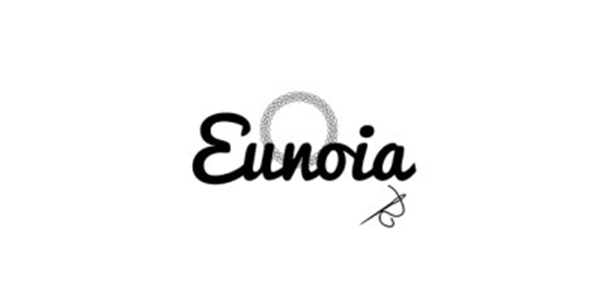 Logo marque Eunoia