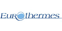 Logo de la marque Eurothermes Ax-les-Thermes  