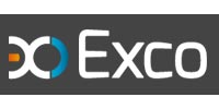 Logo de la marque Exco Elne