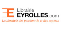 Logo de la marque Librairie Eyrolles