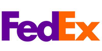 Logo de la marque Fedex - Lille