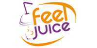 Logo de la marque Feel Juice Saint-Genis