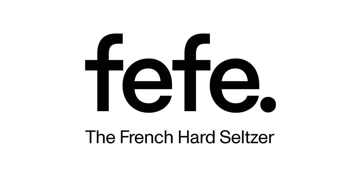 Logo marque Fefe.