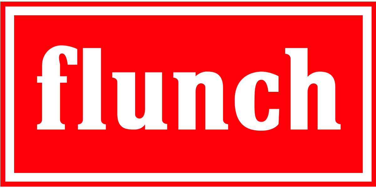 Logo de la marque FLUNCH SENS