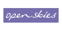 Logo marque OpenSkies