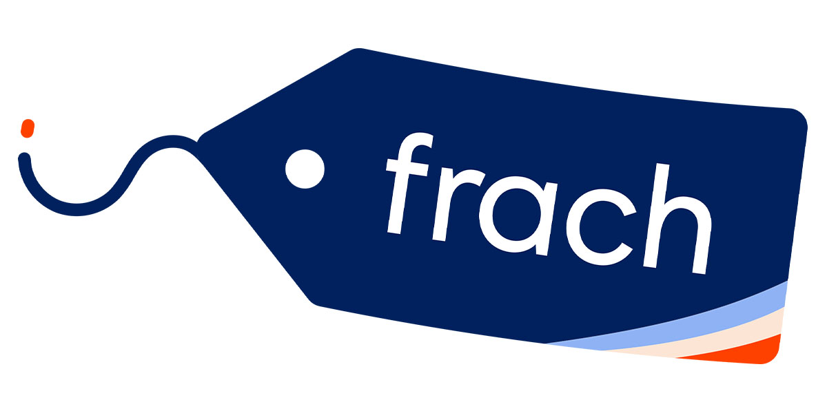 Logo marque Frach