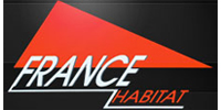 Logo de la marque France Habitat
