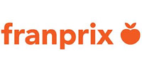 Logo de la marque Franprix - SAVIGNY LE TEMPLE