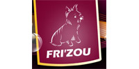 Logo marque Fri'zou