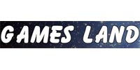 Logo de la marque Games Land - Camas