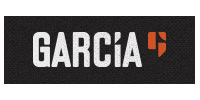 Logo de la marque Garcia Jeans SARL Vetements deburck oxygene