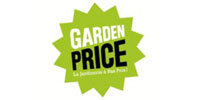 Logo marque Garden Price