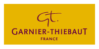 Logo de la marque Garnier-Thiebaut BHV