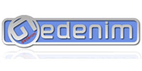Logo de la marque Gedenim Val d'Europe