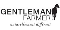 Logo de la marque Gentleman Farmer - Enghien-les-Bains