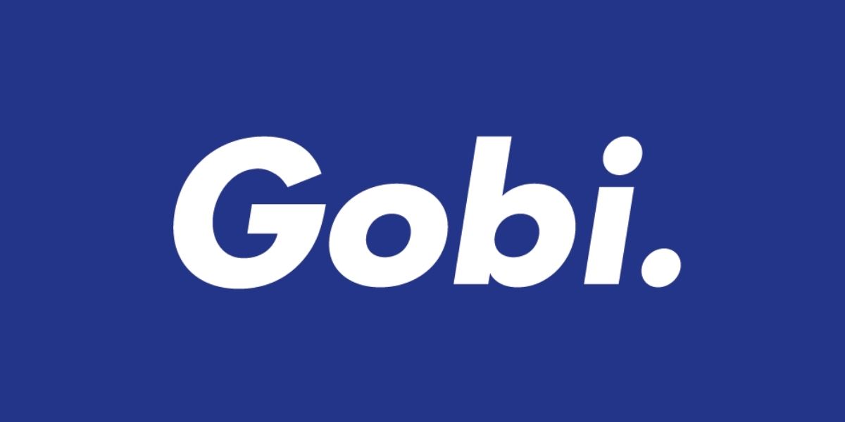 Logo marque Gobi