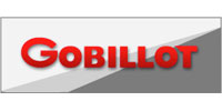 Logo de la marque Gobillot Loyettes