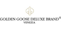 Logo marque Golden Goose Deluxe Brand