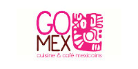 Logo de la marque Restaurant GoMex