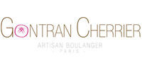 Logo de la marque Gontran Cherrier Artisan Boulanger