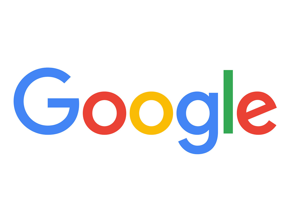 Logo marque Google