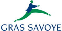 Logo de la marque GRAS SAVOYE ASC