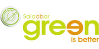 Logo de la marque Green is Better - canéjan