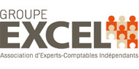 Logo de la marque Groupe Excel AXILIA