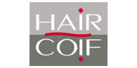 Logo de la marque Hair Coif Ingré