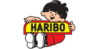 Logo de la marque Boutique Haribo
