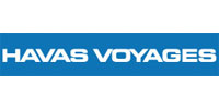 Logo de la marque Havas voyages - Saint laurent du maroni