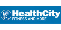 Logo de la marque HeatlhCity All-inclusive
