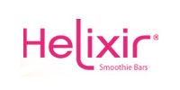Logo de la marque Helixir Smoothie - Carré Sénart