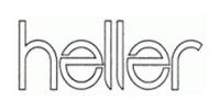 Logo de la marque Chaussures Heller