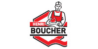 Logo de la marque Henri le Boucher