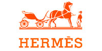 Logo de la marque Hermès Deauville