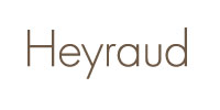 Logo de la marque Heyraud - Troyes
