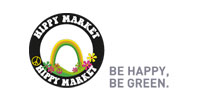 Logo de la marque Hippy Market Rive Gauche