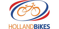 Logo marque Holland Bikes
