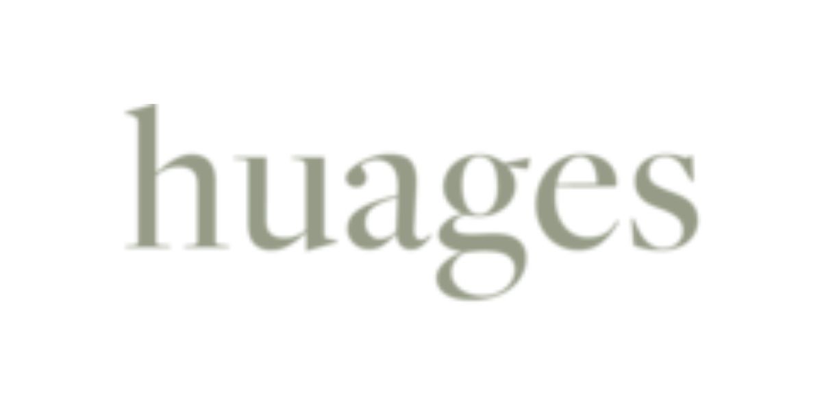 Logo marque Huages
