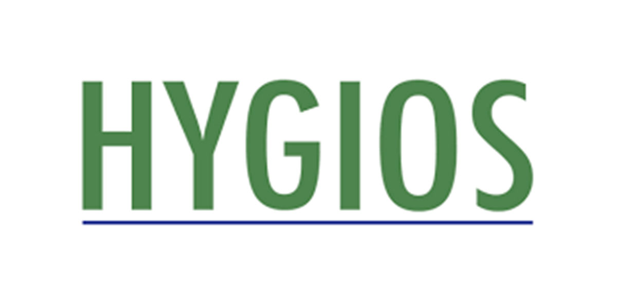 Logo marque Hygios