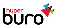 Logo de la marque HyperBuro - CLERMONT