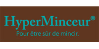 Logo de la marque Hyper Minceur Perros-Guirec