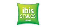 Logo marque Ibis Styles