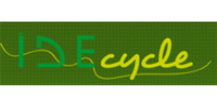 Logo de la marque IDECycle - Station n° 17