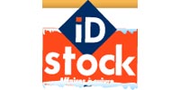 Logo de la marque Idstock - Bauvin