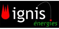 Logo de la marque Ignis Energies - Sarreguemines