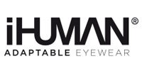 Logo de la marque iHuman -CAP OPTIQUE