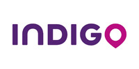 Logo de la marque Parking Indigo - Coeur de Ville