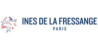 Logo marque Ines de la Fressange